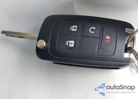 2011 Chevrolet Equinox Ls from USA, damaged, VIN 2CNFLCEC8B6400321